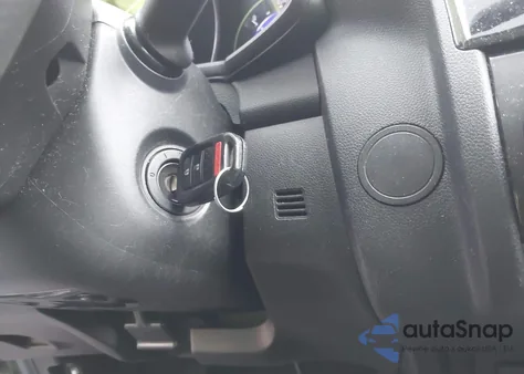 2016 Honda Fit Lx from USA, damaged, VIN JHMGK5H59GS011579